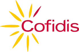 Logo Cofidis
