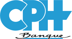Logo CPH bank