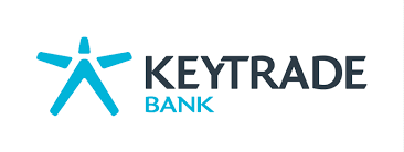 Logo Keytrade