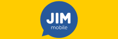 logo JIM Mobile