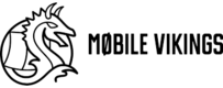Mobile Vikings logo