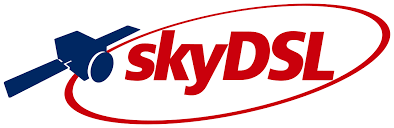 logo skyDSL