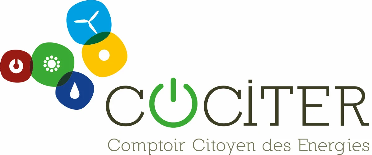 Logo Cociter