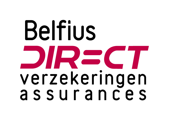 Logo Belfius Direct