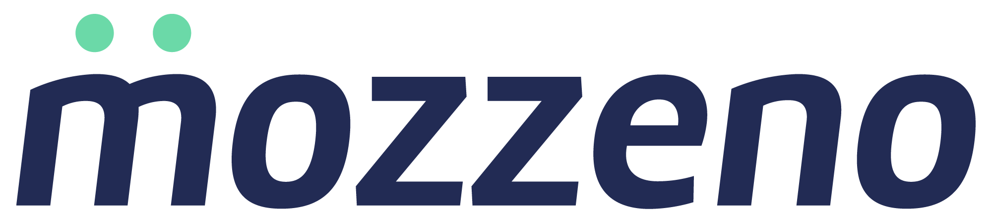 Logo Mozzeno