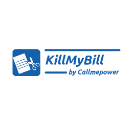 logo killmybill