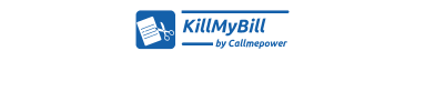 Logo KillMyBill