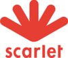 Logo Scarlet