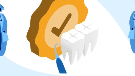 verzekering tanden