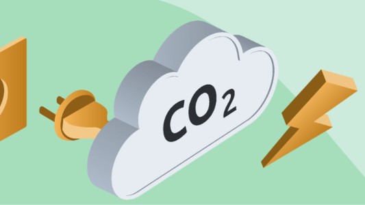 emissions de c02