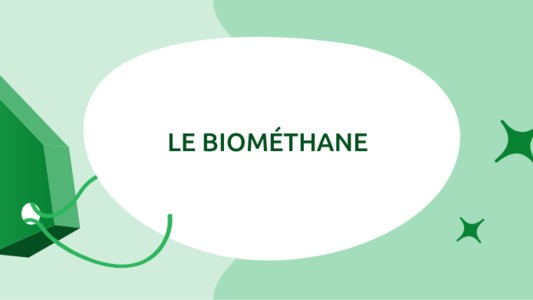 biométhane