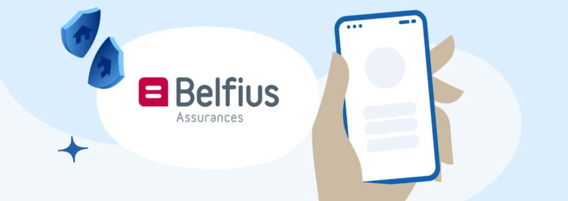 contact belfius assurance