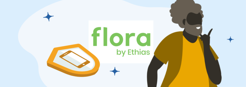 contact flora by ethias