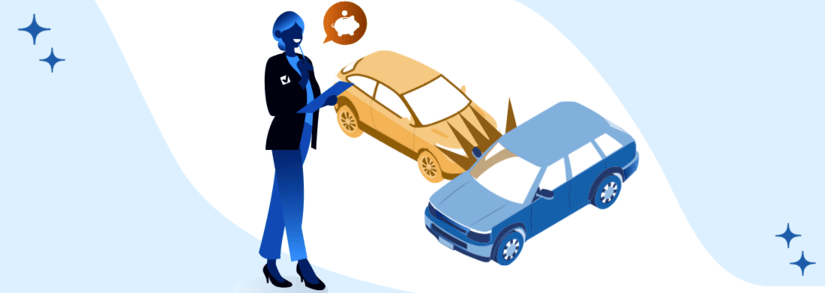 Betaling autoverzekering