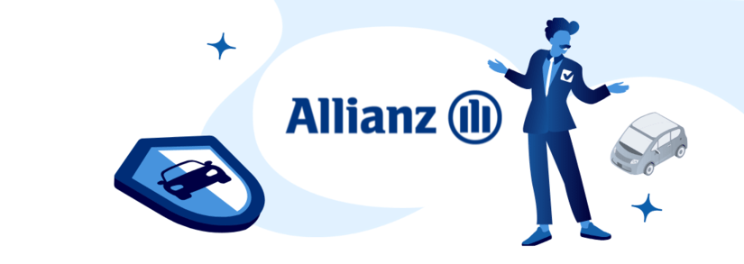 assurance auto Allianz