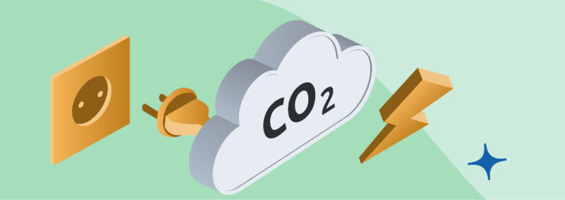 emissions de c02