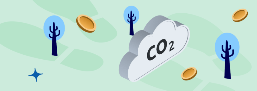 emissions CO2 