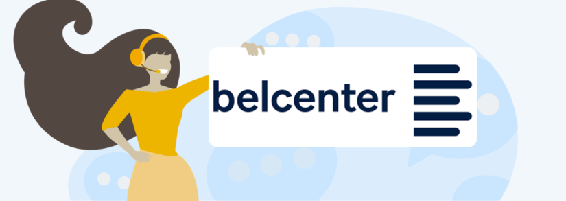 Belcenter contact