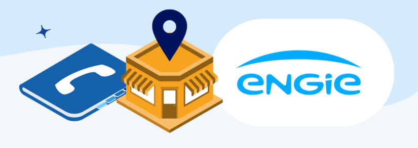 engie contact