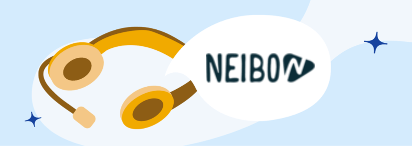 Neibo contact