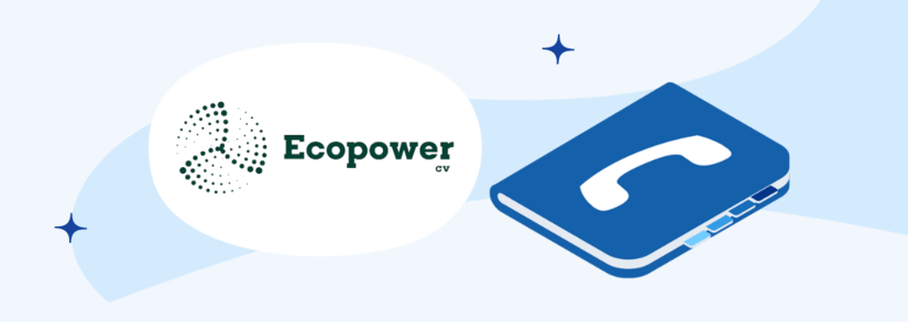 contact ecopower