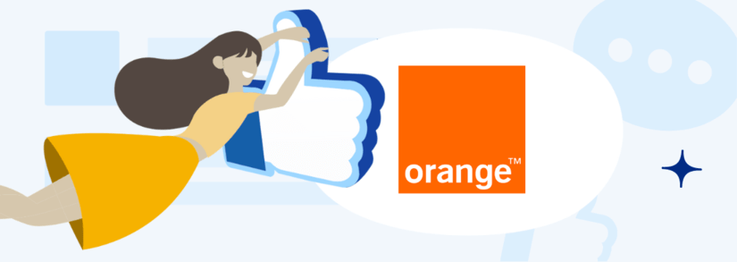 Orange review