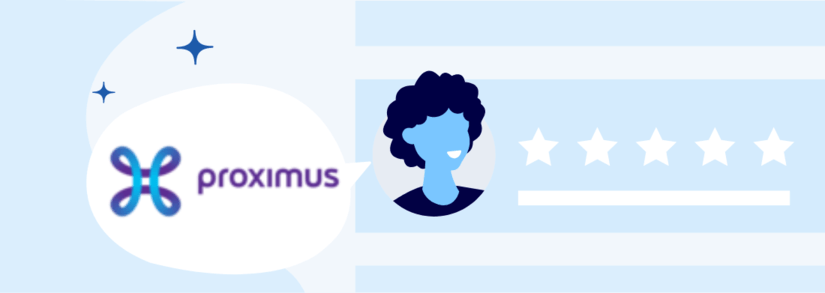Proximus review