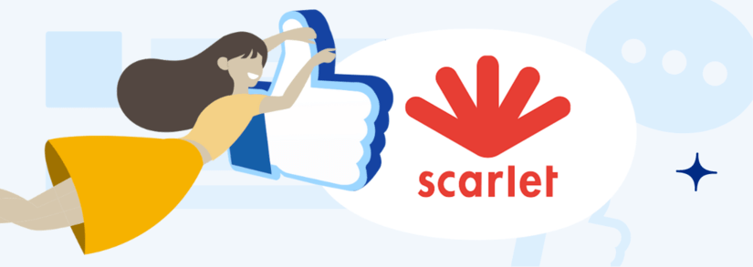Scarlet review