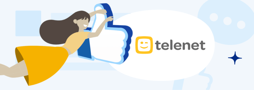 Telenet review