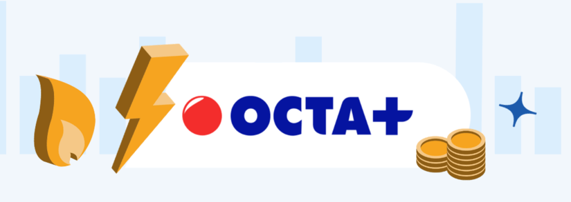 octaplus logo