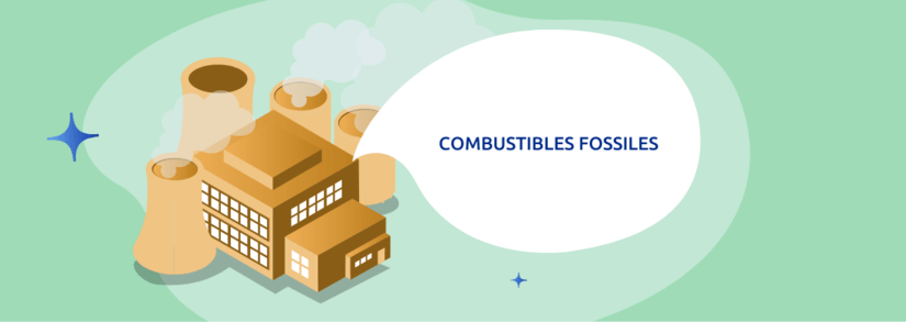 combustibles fossiles